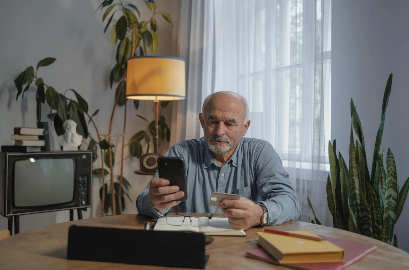 Telewizja internetowa bez limitu danych – czy to możliwe?