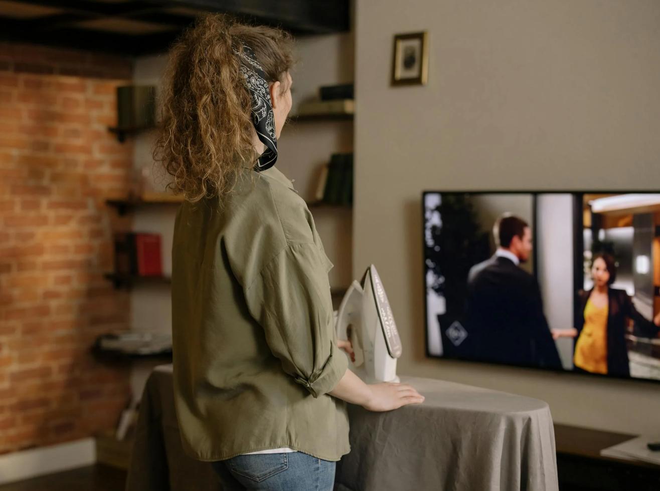 Jak zmniejszyć zużycie danych w telewizji internetowej? Praktyczne wskazówki